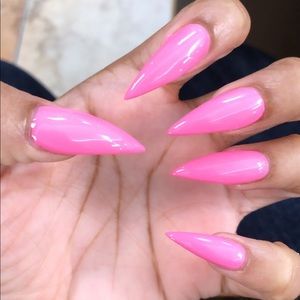 Meet your Posher, Taylor